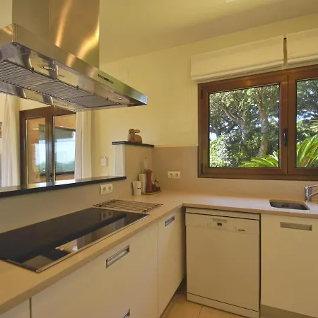 Rosa Holiday home