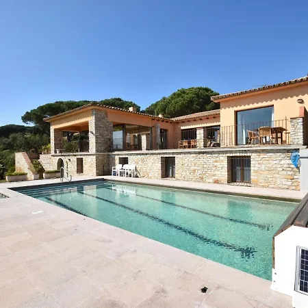 Rosa Holiday home *