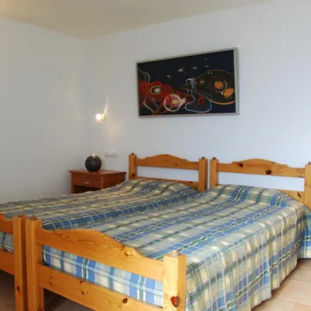 Rosa Holiday home