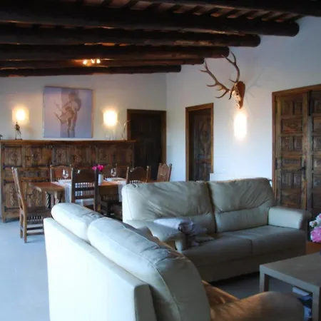Holiday home Rosa *