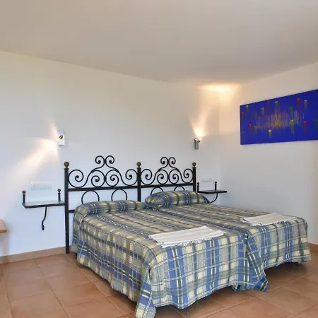 Holiday home Rosa